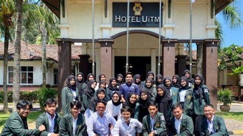 Aktivitas Mahasiswa di Universitas Sultan Agung